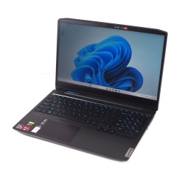 Lenovo ideapad Gaming 3 15ARH05