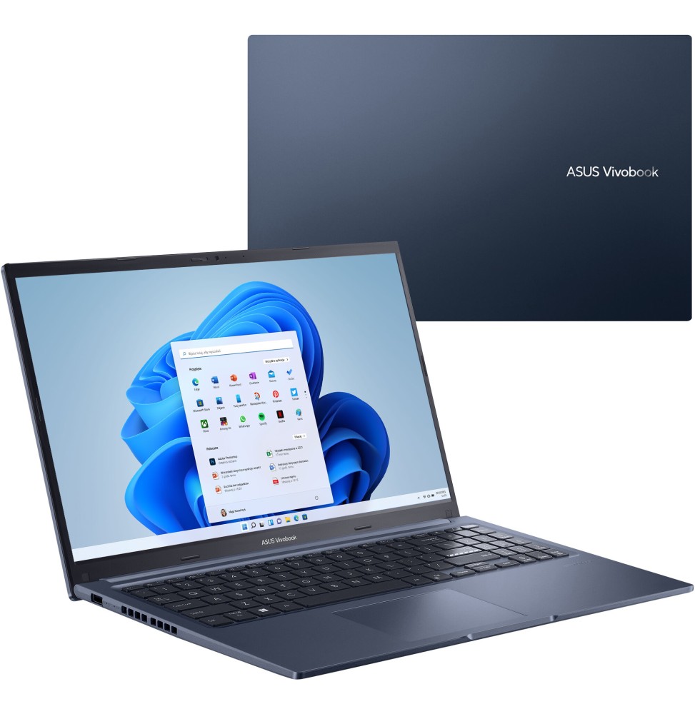 ASUS VivoBook X1502ZA