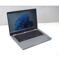 Dell Latitude 5320