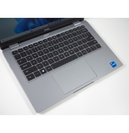 Dell Latitude 5320