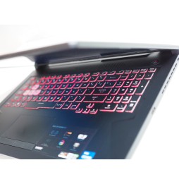Asus TUF Gaming F17