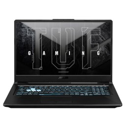 Asus TUF Gaming F17
