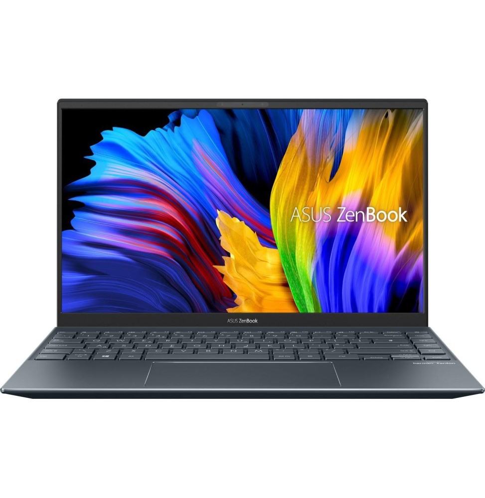 Asus ZenBook 14 UM425QA