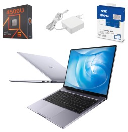 HUAWEI MateBook D14