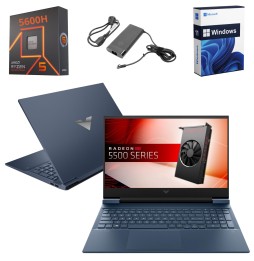 HP Victus Gaming 16-e0514na