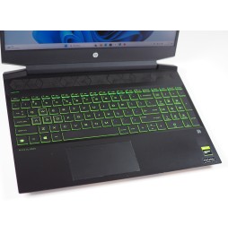 HP Pavilion Gaming 15-ec1087nw