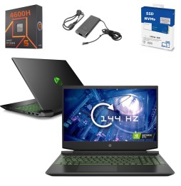 HP Pavilion Gaming 15-ec1087nw