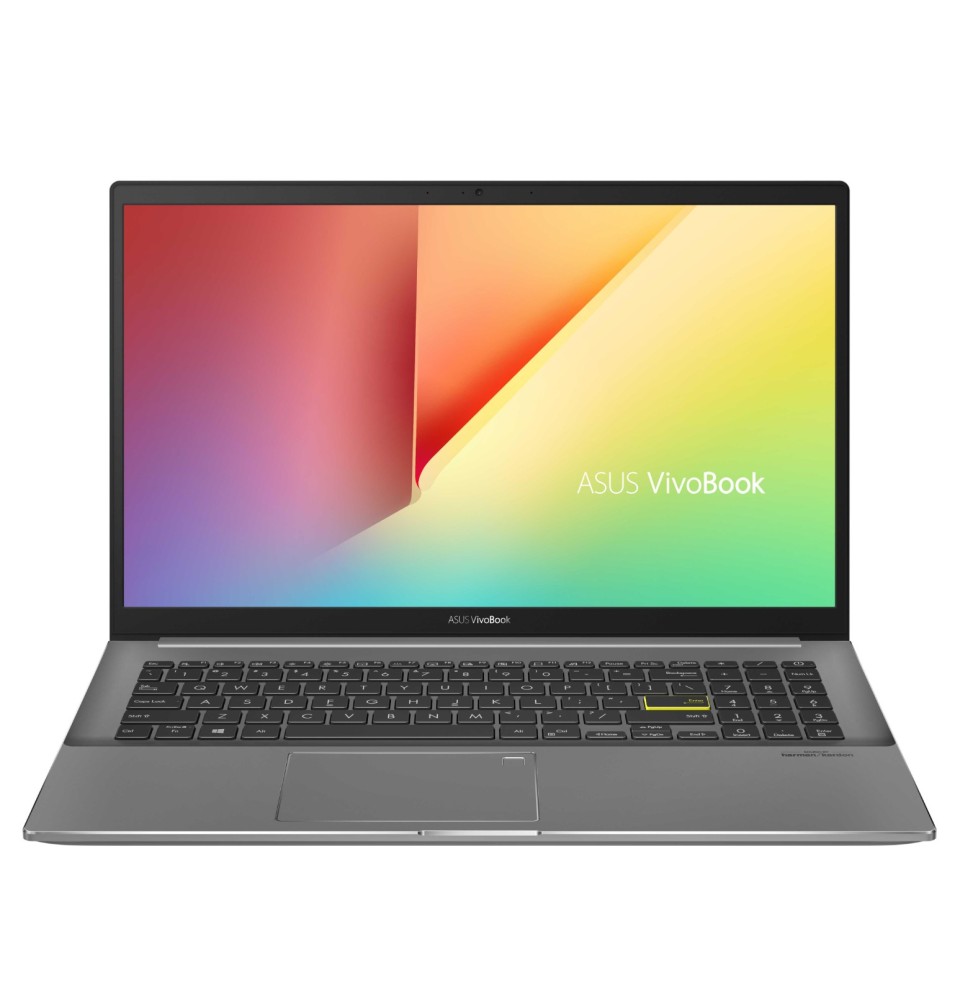 ASUS Vivobook M533UA