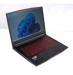 MSI Thin GF63