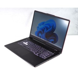 ASUS TUF Gaming FA706