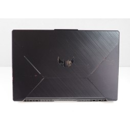ASUS TUF Gaming FA706