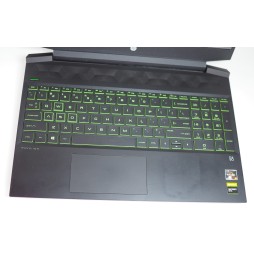 HP Pavilion Gaming – 15-ec0047nw