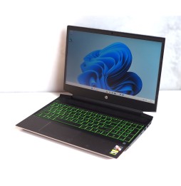 HP Pavilion Gaming – 15-ec0047nw