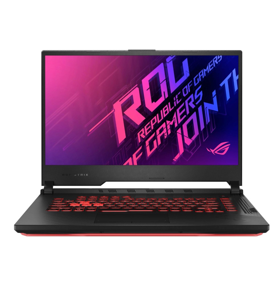 ASUS ROG Strix G15 G512LI