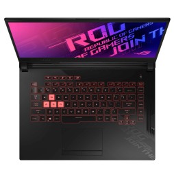 ASUS ROG Strix G15 G512LI