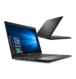 Dell Latitude 7390