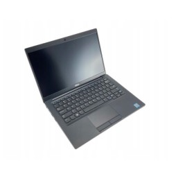 Dell Latitude 7390