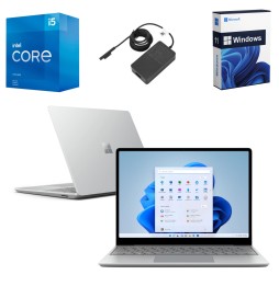 Microsoft Surface Go 2