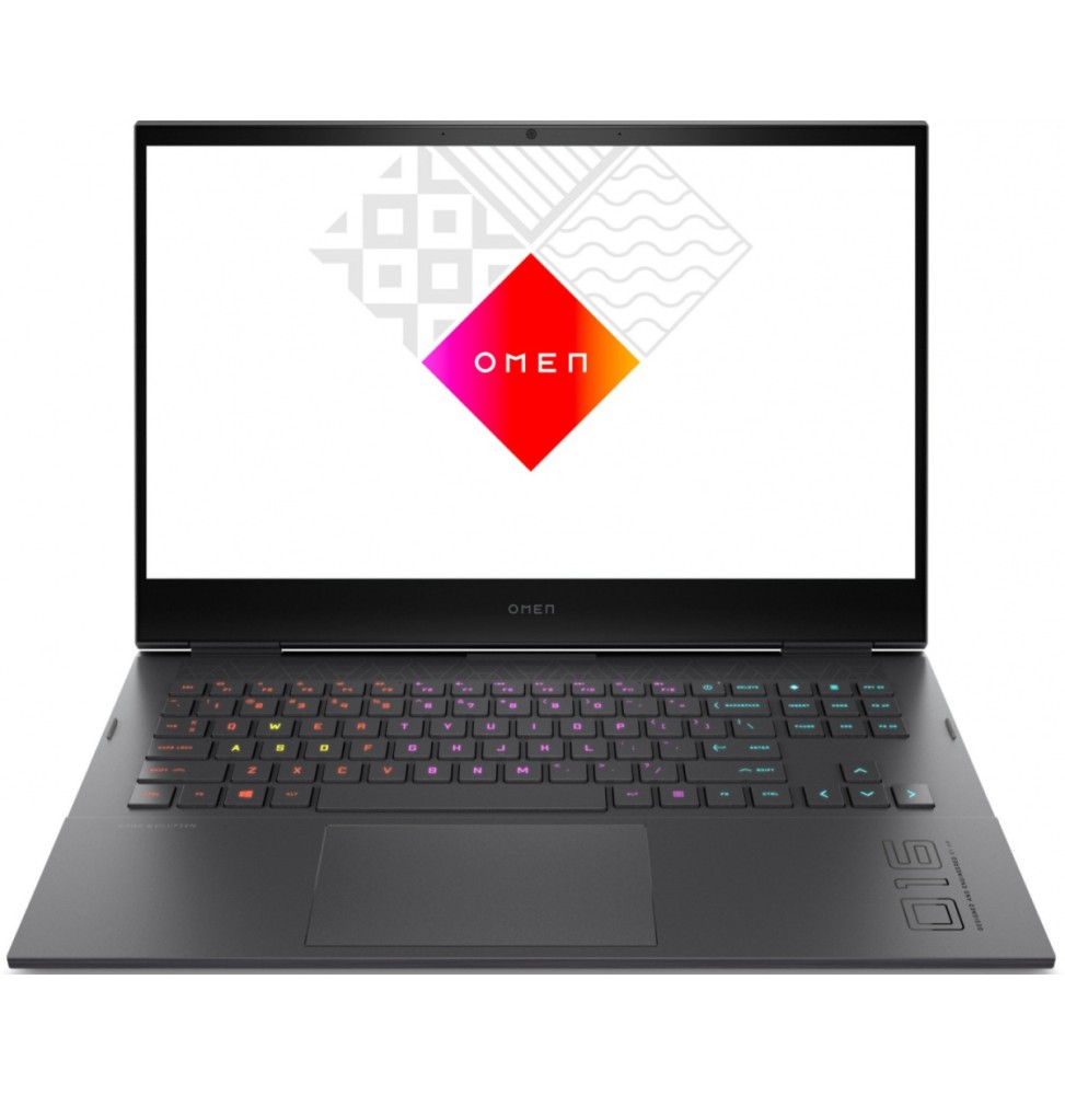 HP OMEN 16-n0003ci