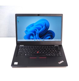 Lenovo ThinkPad L13