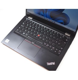 Lenovo ThinkPad L13