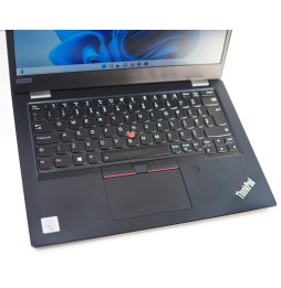 Lenovo ThinkPad L13