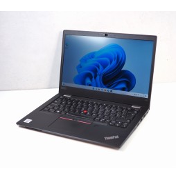 Lenovo ThinkPad L13