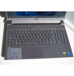 Dell G15 5511