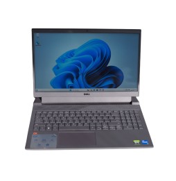 Dell G15 5511