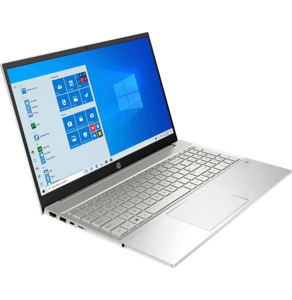 HP Pavilion 15-eg0052nw