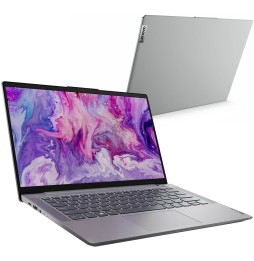 Lenovo Ideapad 5 14IIL05