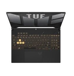 ASUS TUF Gaming F15