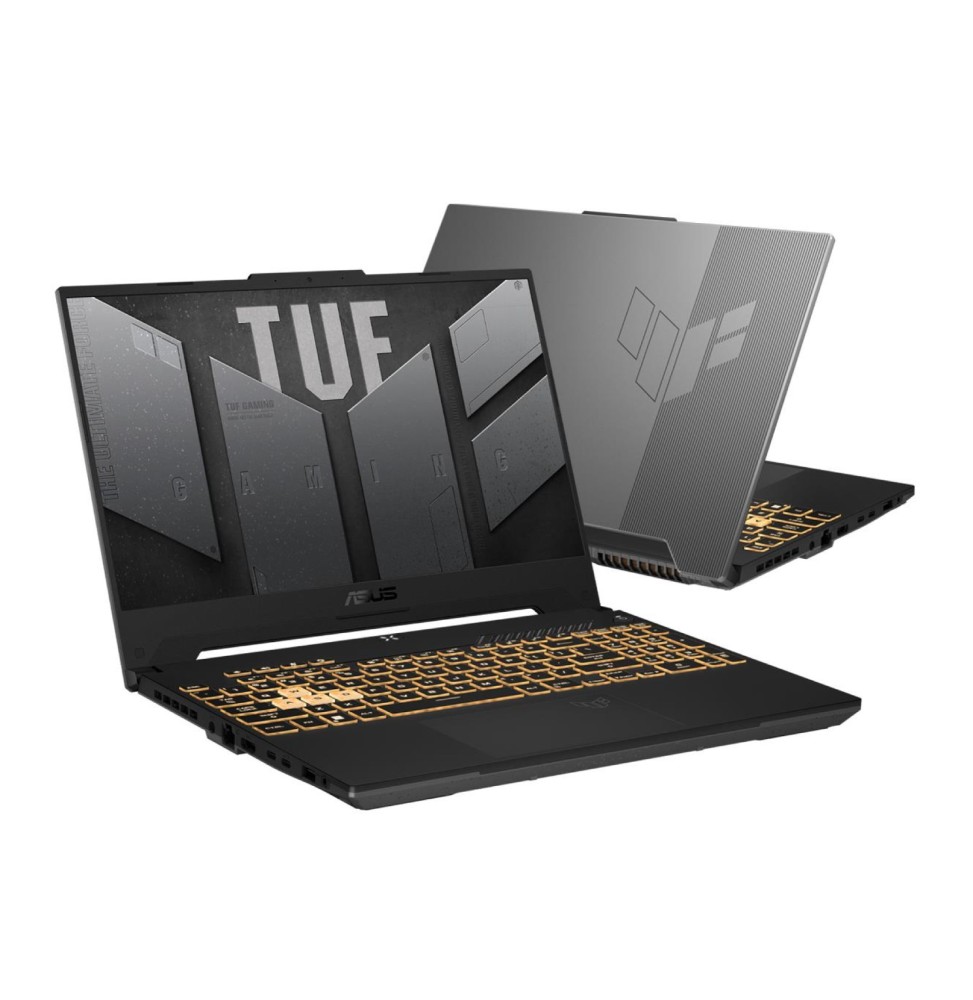 ASUS TUF Gaming F15