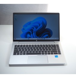 HP ProBook 640 G8