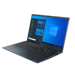Toshiba Dynabook Tecra