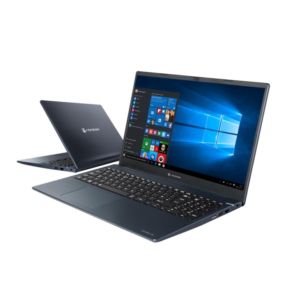 Toshiba Dynabook Tecra