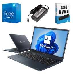 Toshiba Dynabook Tecra