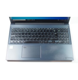 Toshiba Dynabook Tecra