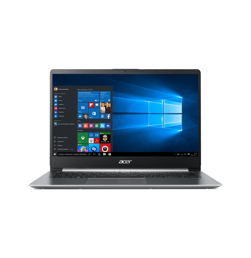 Acer Swift 3 SF314-42