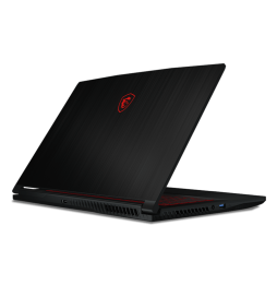 MSI GF63 Thin