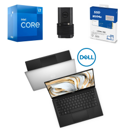 DELL XPS 13 9305
