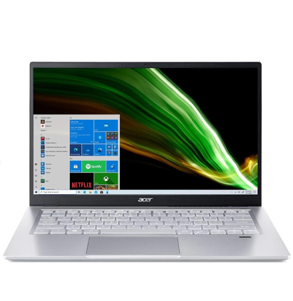 Acer Swift 3 SF314-511-57GL