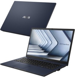 ASUS ExpertBook B1502CBA