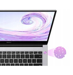 HUAWEI MateBook D14