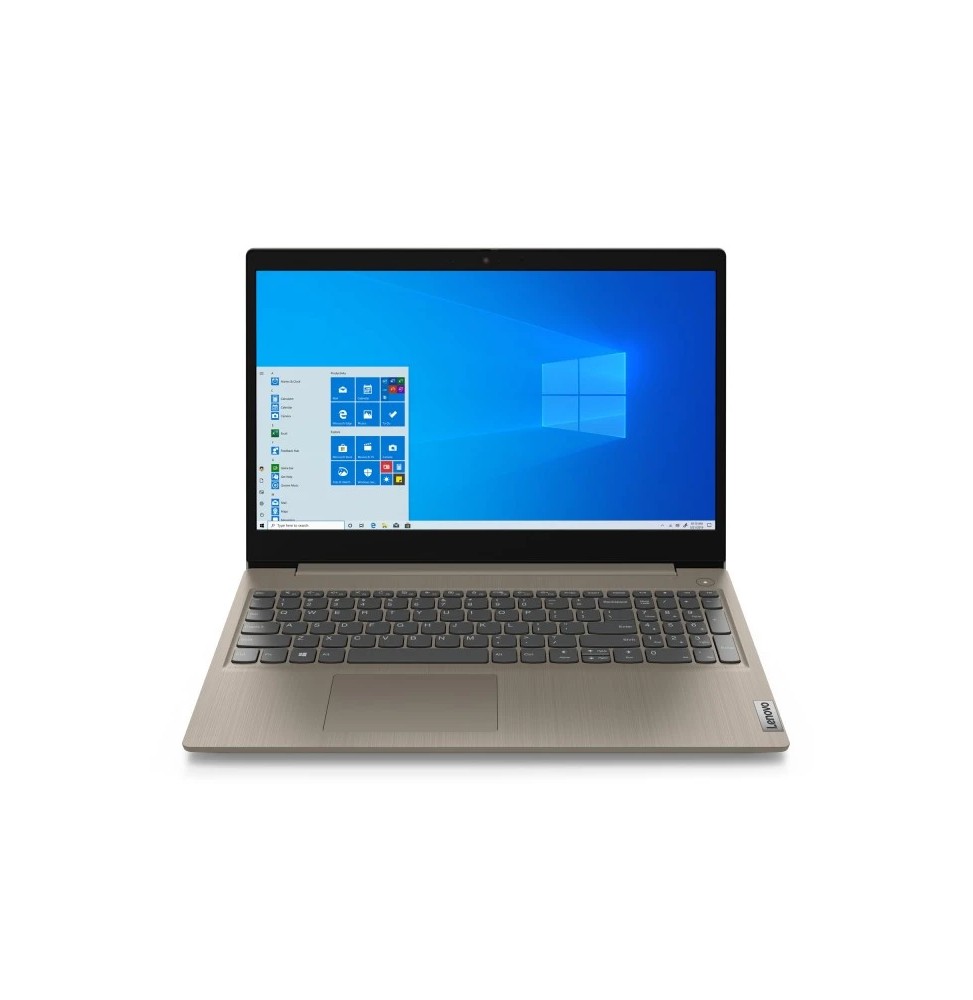 Lenovo IdeaPad 3 15IML05