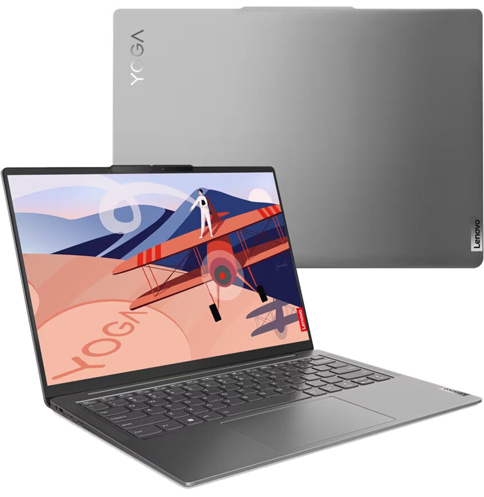 Lenovo Yoga Slim 6 14IRH8