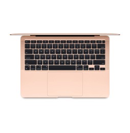 Apple MacBook Air M1 A2337 Gold Poleasingowy - alekom.pl