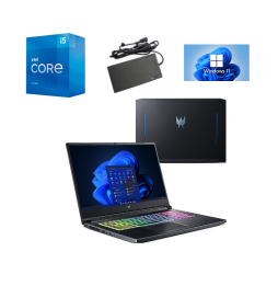 Predator Helios 300 PH317-55