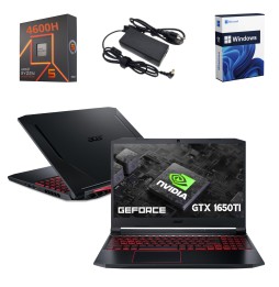 Acer Nitro AN515-44