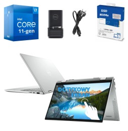 Dell inspiron 7306